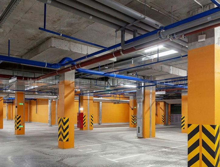 1-комн квартира в новом доме ул. Краснококшайская, дом 60