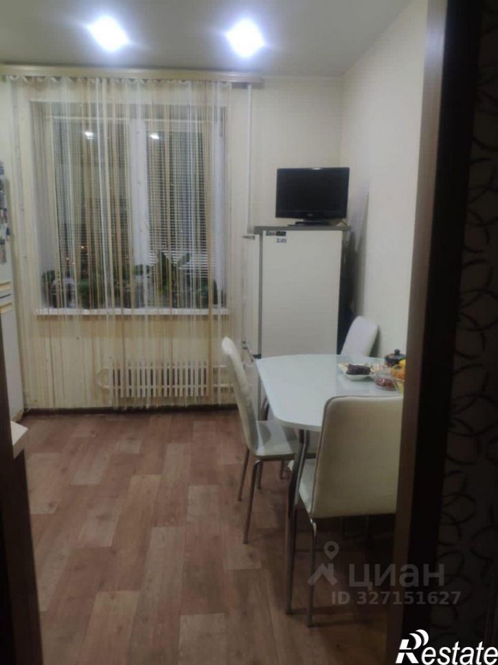 2-комн квартира ул Четаева, 35,  д. 35