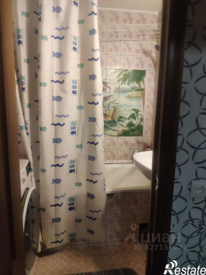 2-комн квартира ул Четаева, 35,  д. 35