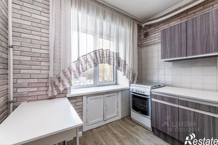 1-комн квартира ул Кулахметова, 11,  д. 11