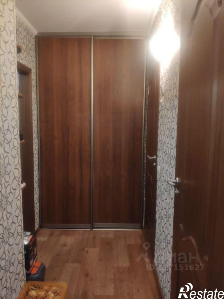 2-комн квартира ул Четаева, 35,  д. 35