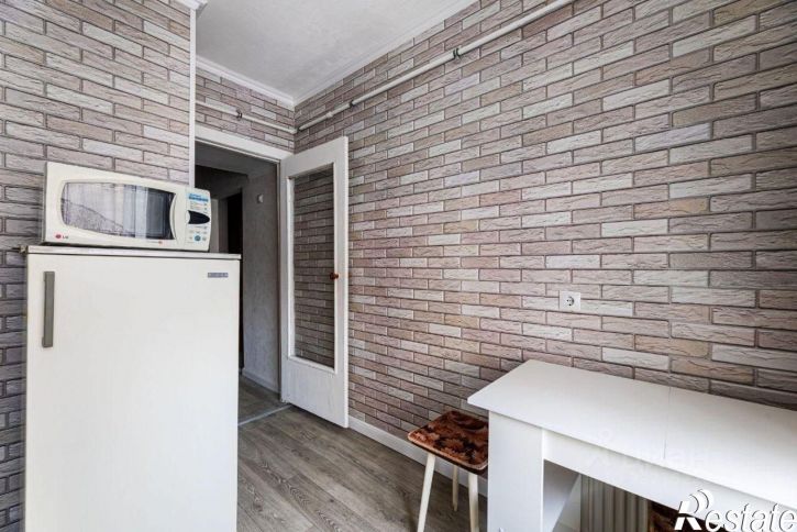 1-комн квартира ул Кулахметова, 11,  д. 11