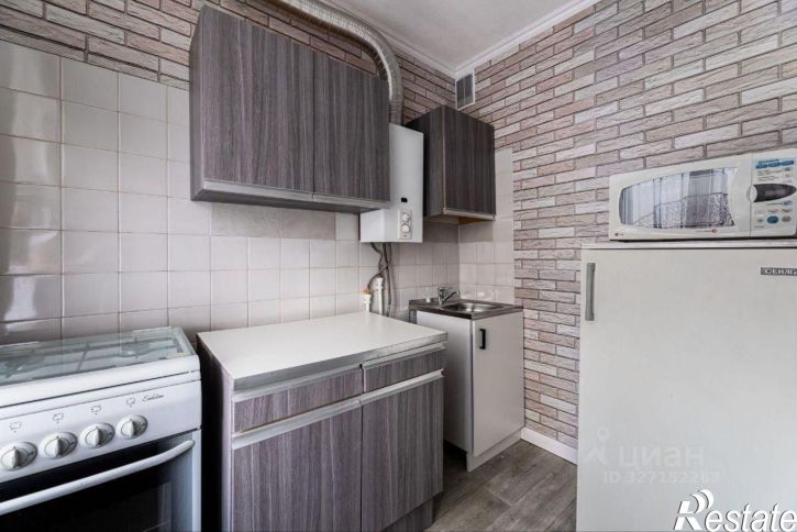 1-комн квартира ул Кулахметова, 11,  д. 11