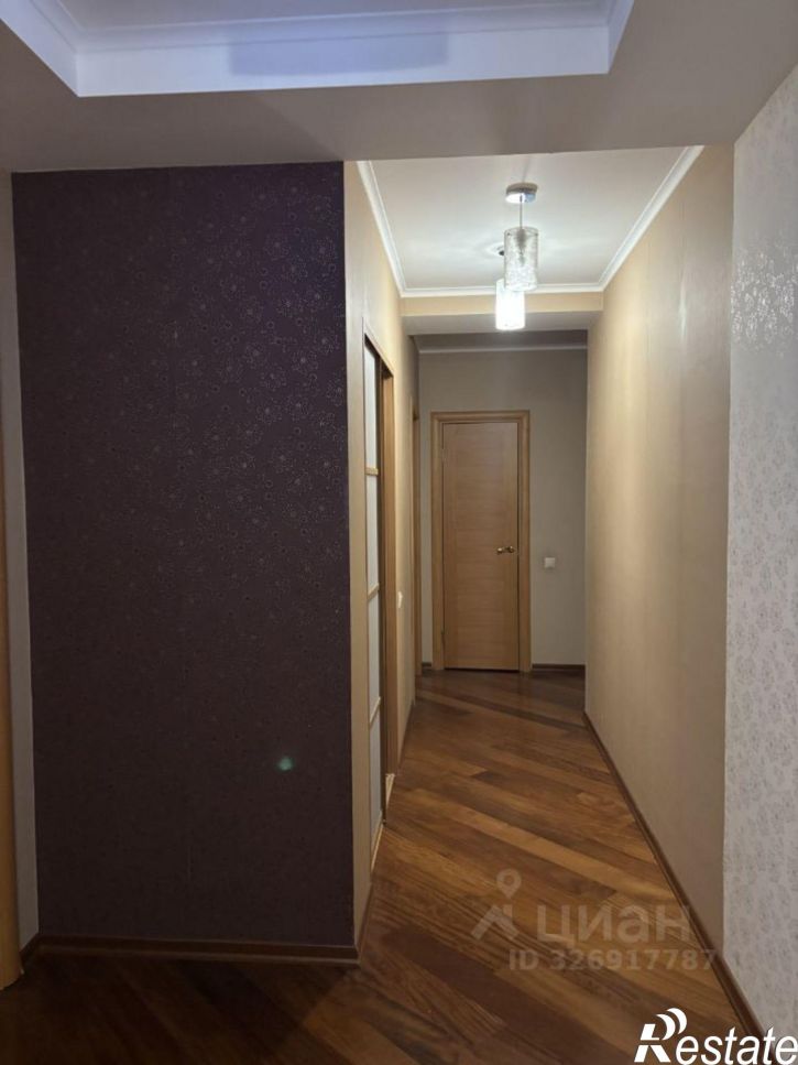 Комната ул Баки Урманче, 8,  д. 8