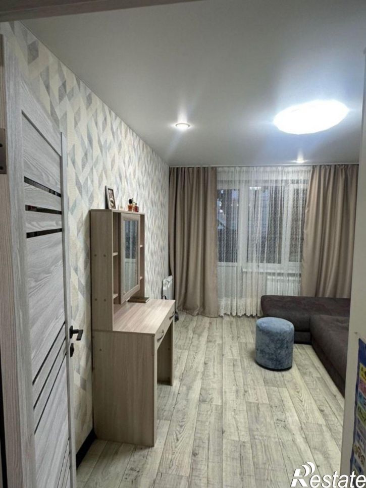 3-комн квартира ул Четаева, 33,  д. 33