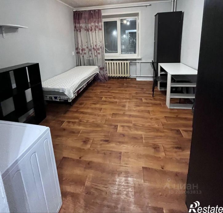 1-комн квартира ул Дежнева, 4 1,  д. 4 1,  к. 1