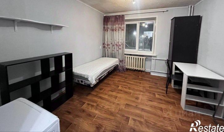 1-комн квартира ул Дежнева, 4 1,  д. 4 1,  к. 1