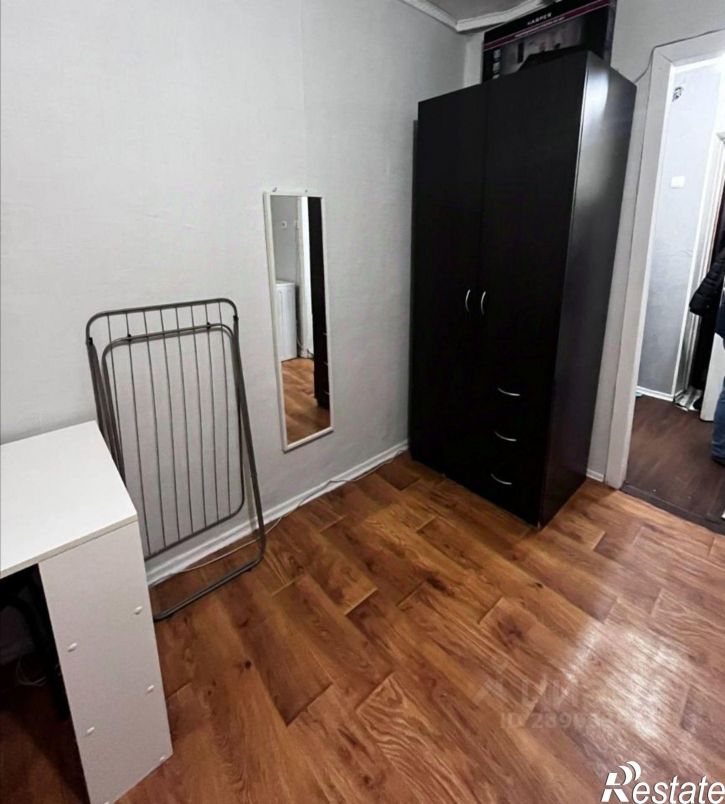 1-комн квартира ул Дежнева, 4 1,  д. 4 1,  к. 1
