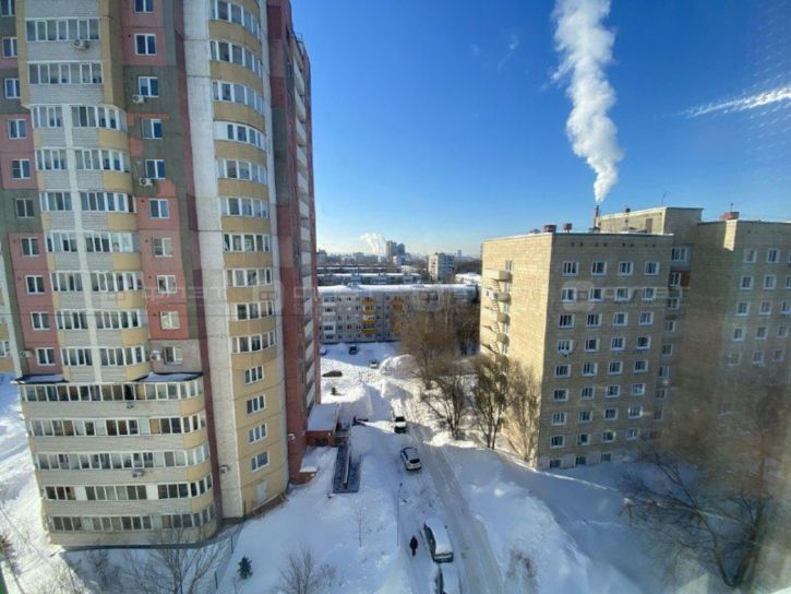 Комната пр. Победы, дом 47