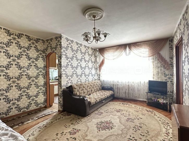 2-комн квартира ул. Актайская, дом 17