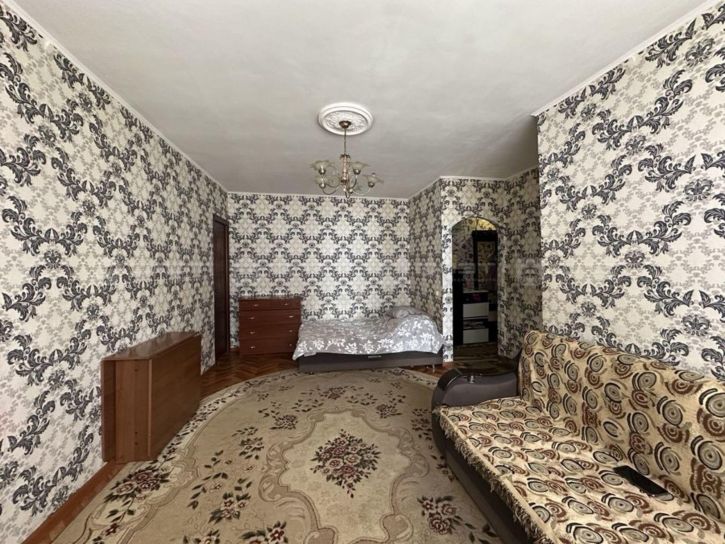 2-комн квартира ул. Актайская, дом 17