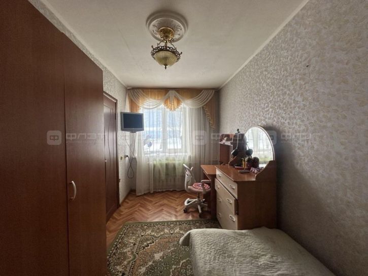 2-комн квартира ул. Актайская, дом 17