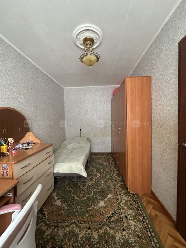 2-комн квартира ул. Актайская, дом 17