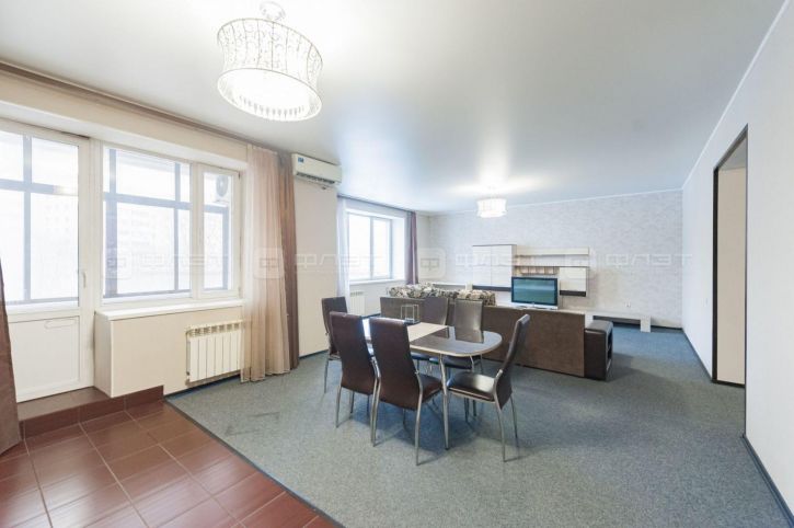 2-комн квартира ул. Вишневского, дом 22