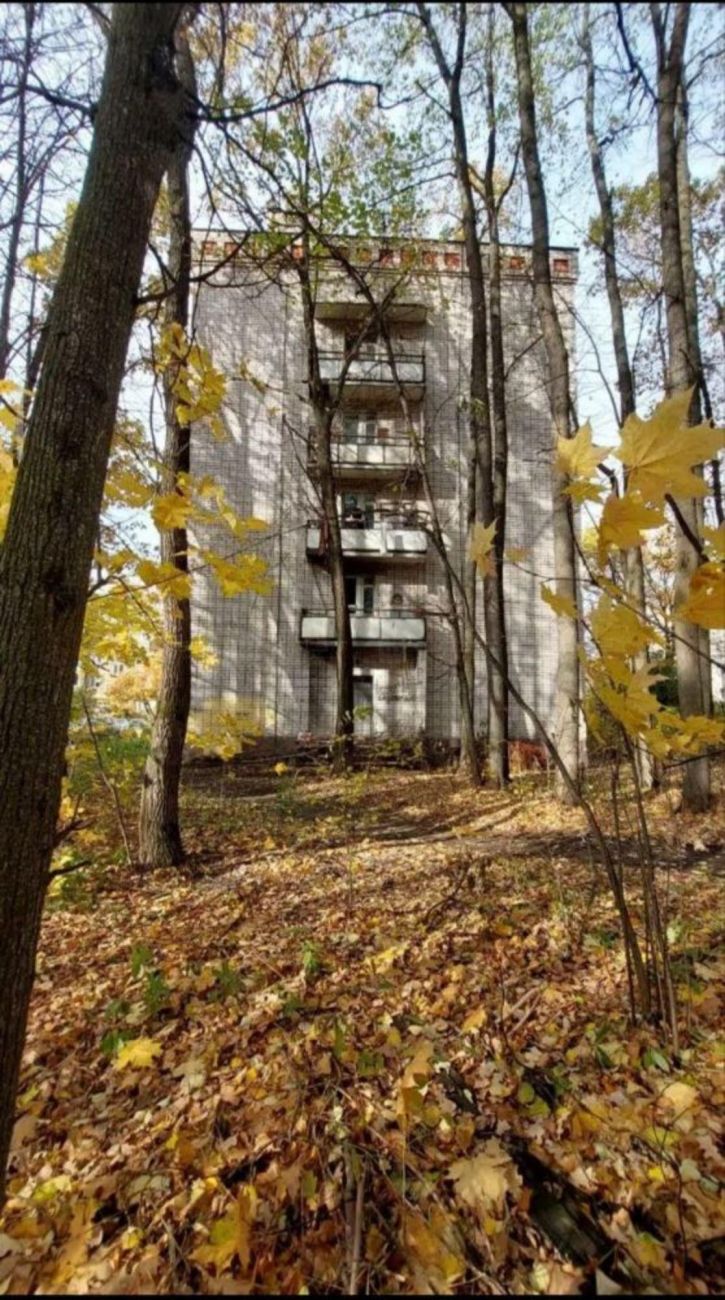 1-комн квартира ул. Родины, дом 31