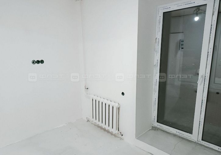 1-комн квартира ул. Родины, дом 31