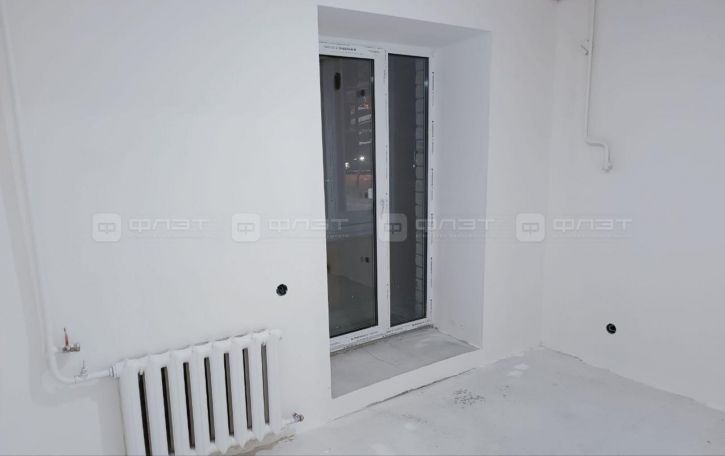 1-комн квартира ул. Родины, дом 31