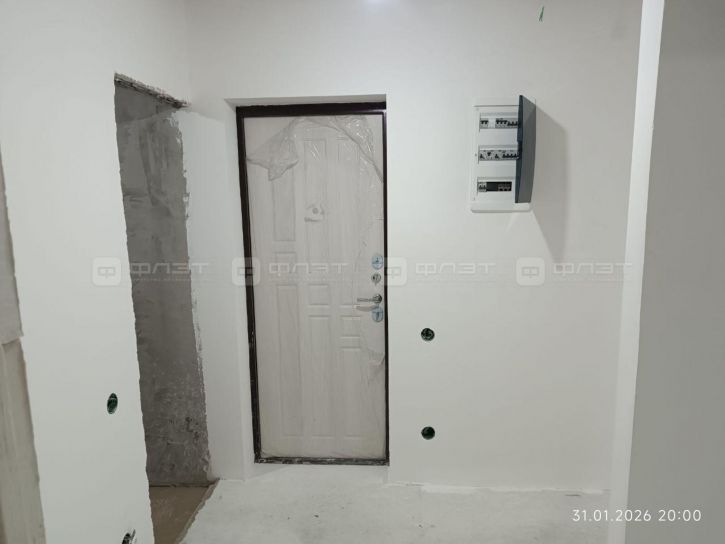1-комн квартира ул. Родины, дом 31