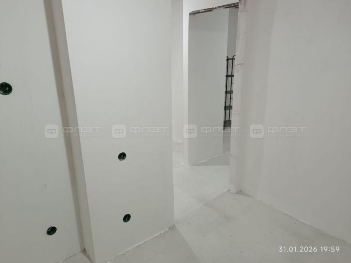 1-комн квартира ул. Родины, дом 31