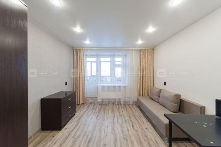 Комната ул. Профессора Камая, дом 15а