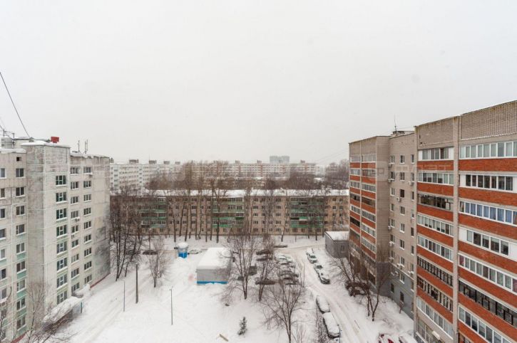 Комната ул. Профессора Камая, дом 15а