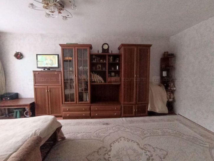 1-комн квартира ул. Агрономическая, дом 78