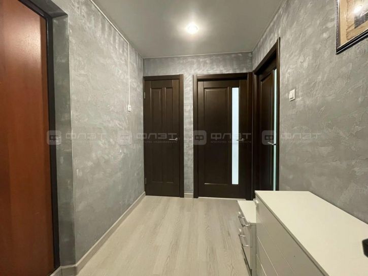 2-комн квартира ул. Рихарда Зорге, дом 67