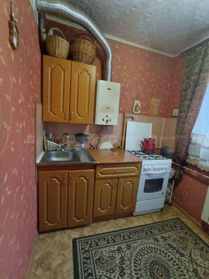 1-комн квартира ул. Агрономическая, дом 78
