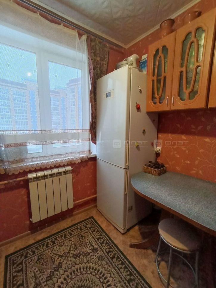1-комн квартира ул. Агрономическая, дом 78