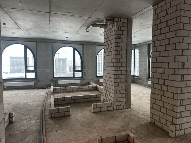 3-комн квартира ул. Алексея Козина, дом 10