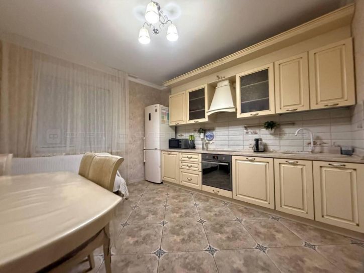 3-комн квартира ул. Баки Урманче, дом 7