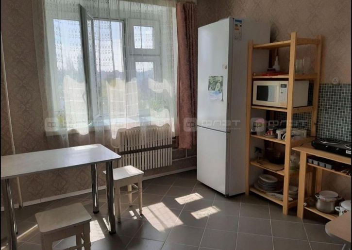 1-комн квартира ул. Маршала Чуйкова, дом 71