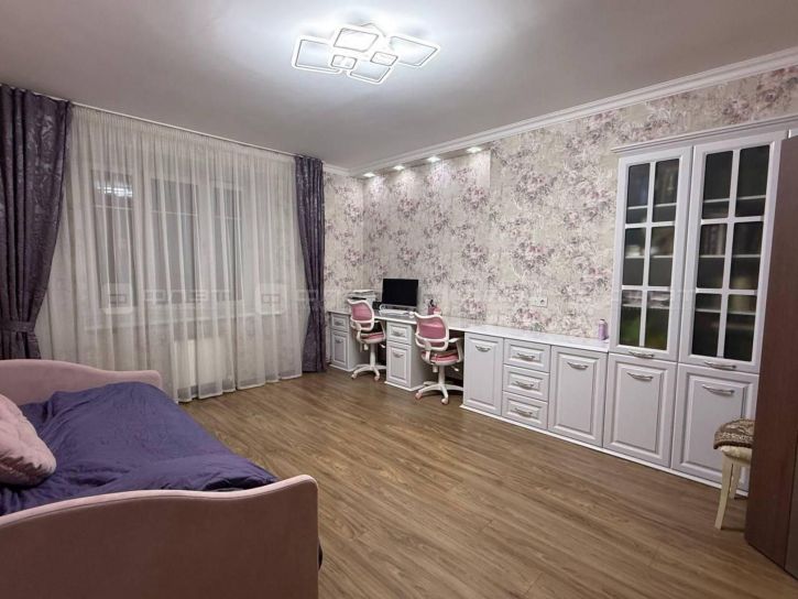3-комн квартира ул. Баки Урманче, дом 7