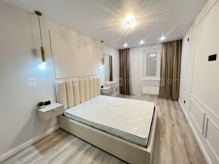 1-комн квартира ул. Краснококшайская, дом 60