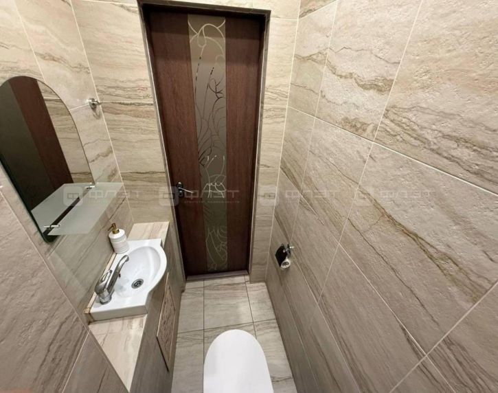 3-комн квартира ул. Баки Урманче, дом 7