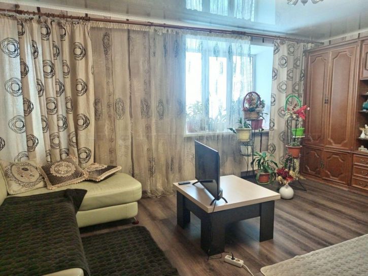 4-комн квартира ул. Академика Губкина, дом 52а