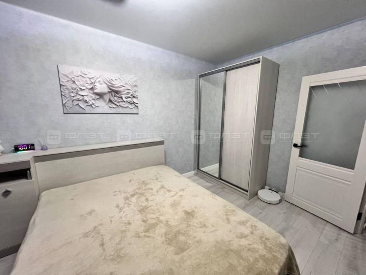 2-комн квартира ул. Рауиса Гареева, дом 94