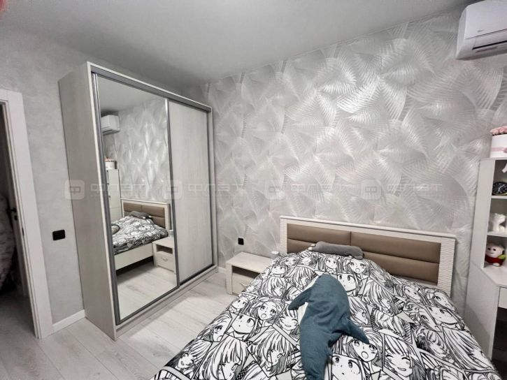 2-комн квартира ул. Рауиса Гареева, дом 94
