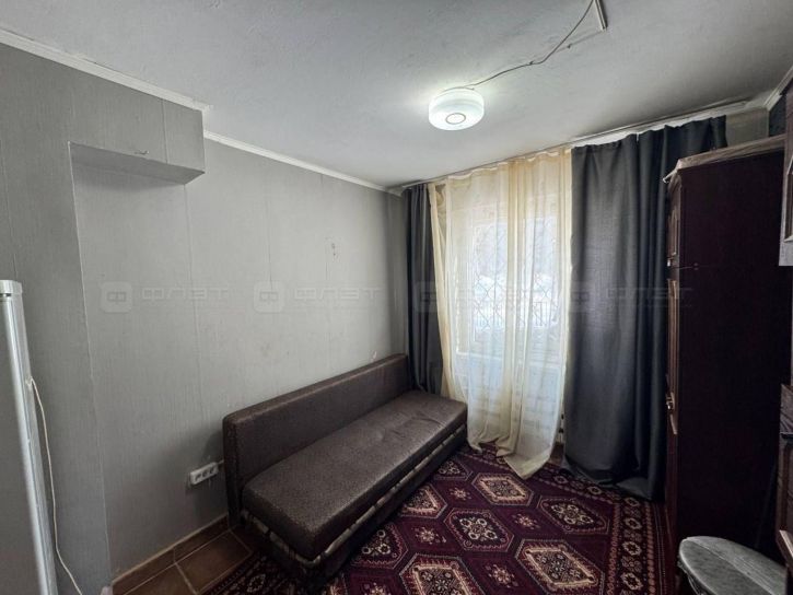 1-комн квартира ул. Кул Гали, дом 20