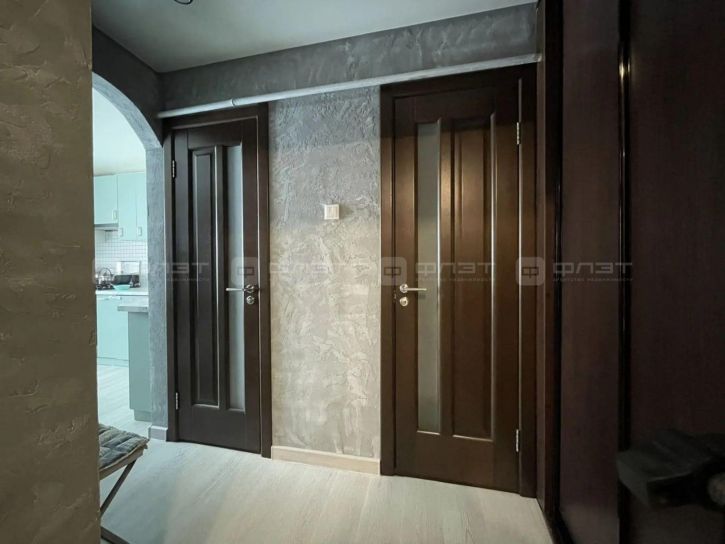 2-комн квартира ул. Рихарда Зорге, дом 67