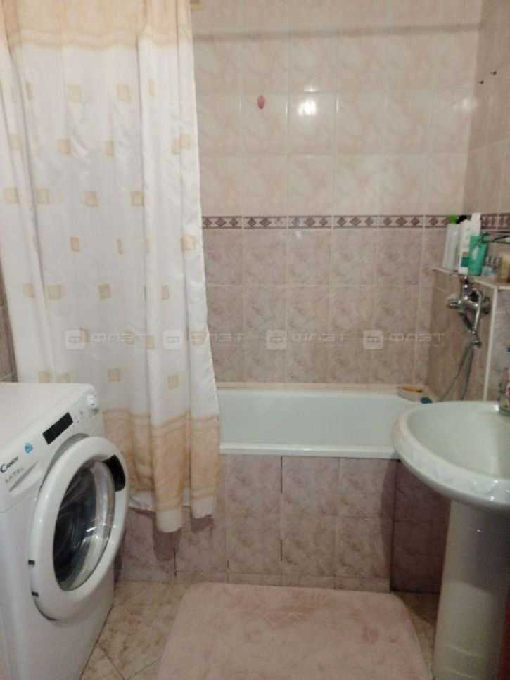 4-комн квартира ул. Академика Губкина, дом 52а