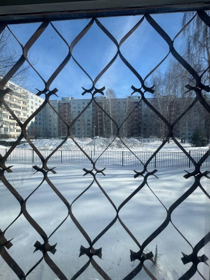 1-комн квартира ул. Кул Гали, дом 20
