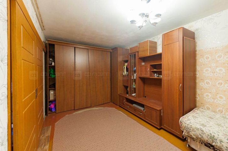 1-комн квартира ул. Агрономическая, дом 78