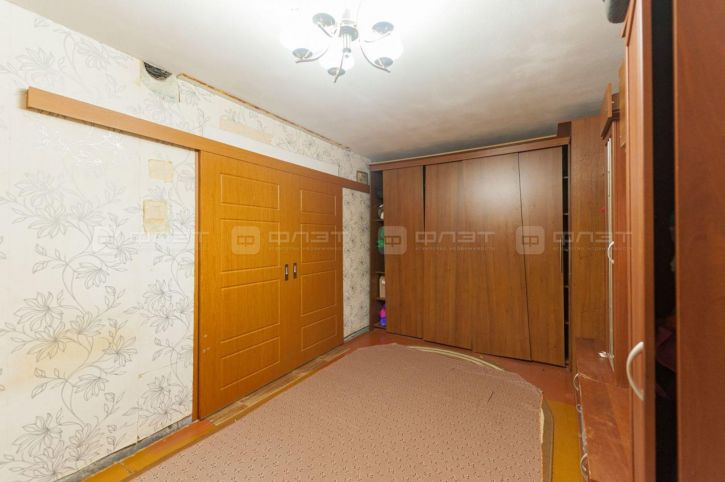 1-комн квартира ул. Агрономическая, дом 78