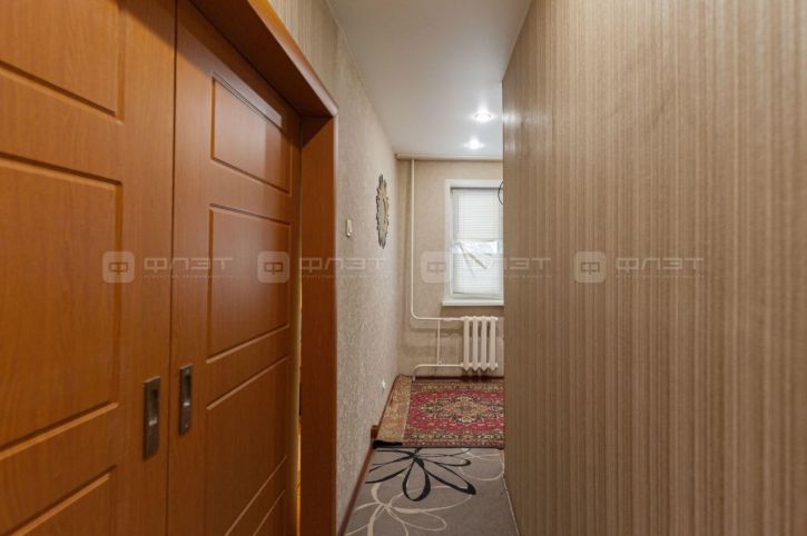 1-комн квартира ул. Агрономическая, дом 78