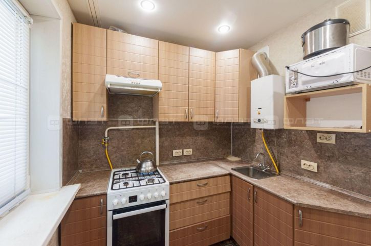 1-комн квартира ул. Агрономическая, дом 78