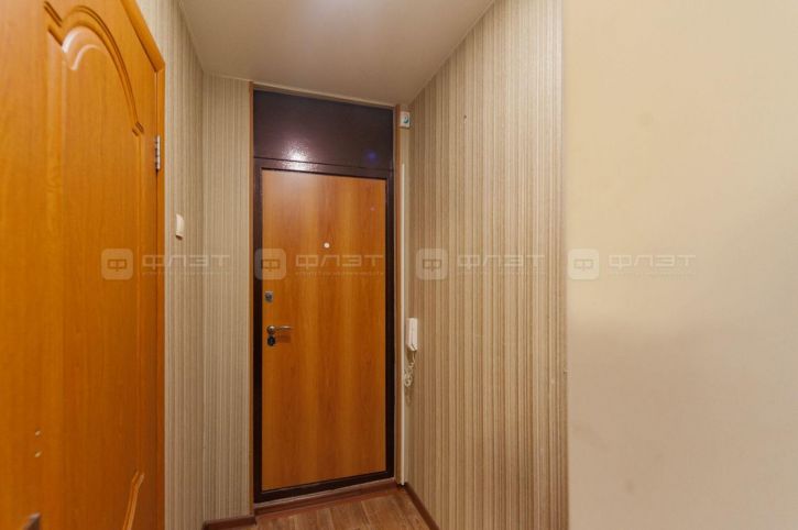 1-комн квартира ул. Агрономическая, дом 78