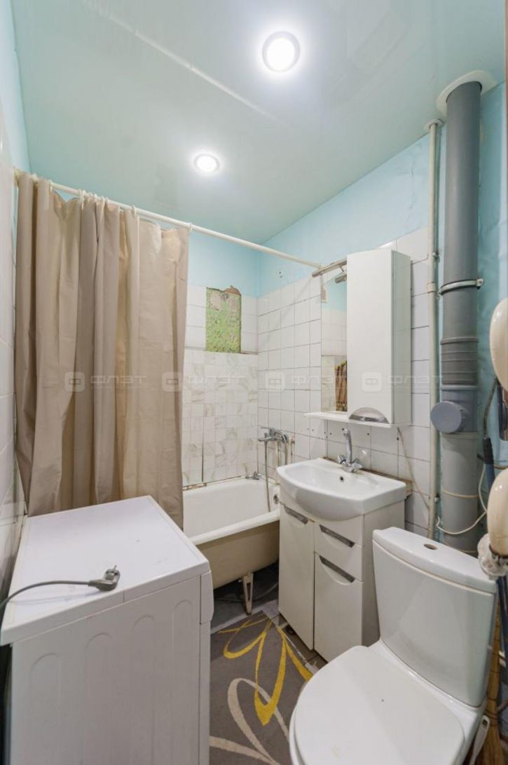 1-комн квартира ул. Агрономическая, дом 78