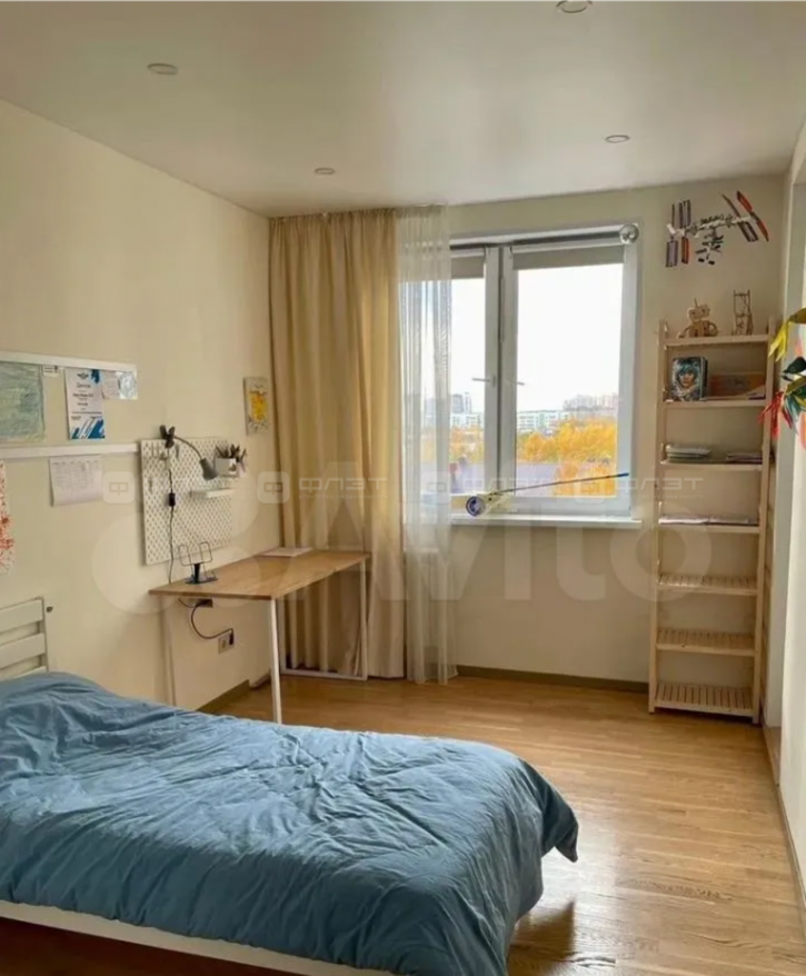 1-комн квартира ул. Восход, дом 16