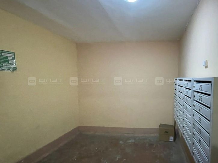2-комн квартира ул. Рихарда Зорге, дом 67